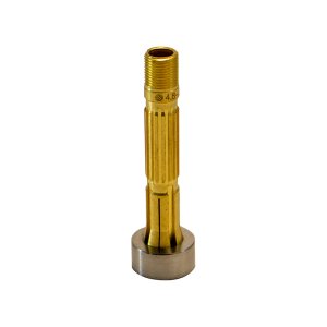 FUBAG Цанга c газовой линзой ф4.8 FB TIG 240-550W (2 шт.) в Улан-Удэ фото