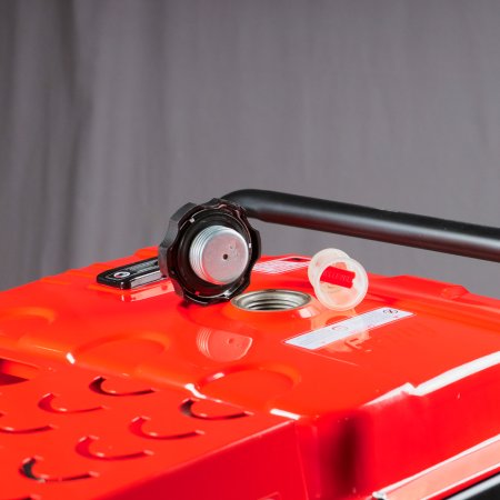 Дизельный генератор FUBAG PRD 3000 в Улан-Удэ фото