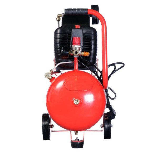 Поршневой масляный компрессор FUBAG FC 230/50 CM2 в Улан-Удэ фото