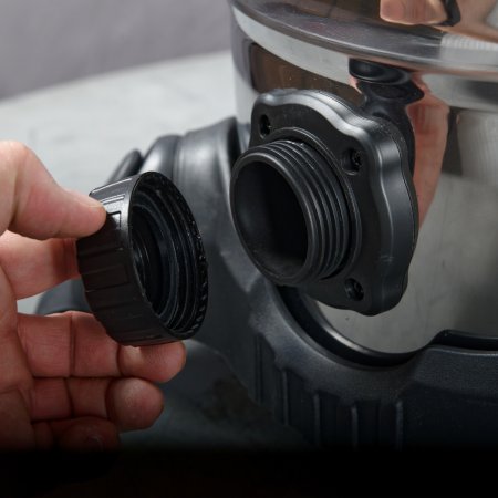 FUBAG Строительный пылесос WD 5SP в Улан-Удэ фото