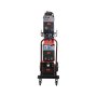 FUBAG Cварочный полуавтомат INMIG 500T DW SYN PULSE+ Подающий механизм DRIVE INMIG DW SYN PULSE  + Горелка FB 500 3m + Блок жидкостного охлаждения Cool 70 + Тележка для аппаратов  +Шланг-пакет 5 метров 70мм2 14 pol с жидкостным  охлаждением в Улан-Удэ фото