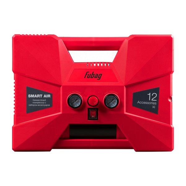 Компрессорный набор FUBAG Smart Air в Улан-Удэ фото