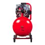 Компрессор воздушный безмасляный малошумный FUBAG OLS 500/100 CM2х2 в Улан-Удэ фото
