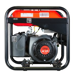 Инверторный генератор FUBAG PRI 5500 открытого типа в Улан-Удэ фото