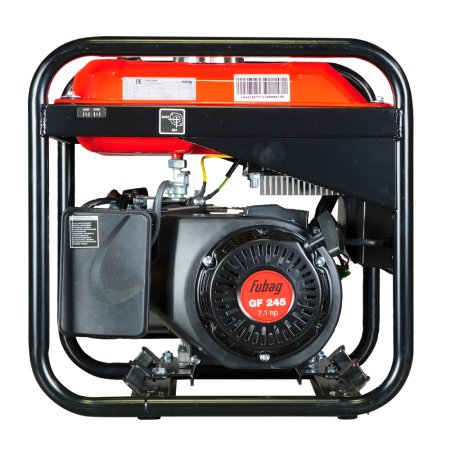 Инверторный генератор FUBAG PRI 5500 открытого типа в Улан-Удэ фото