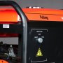 Бензиновый генератор с электростартером FUBAG PRG 5000 ES в Улан-Удэ фото
