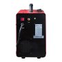 FUBAG Сварочный полуавтомат INMIG 200 SYN LCD (новый дисплей) с горелкой FB 250 3 м (FB 250 Ergo 3 м)  в Улан-Удэ фото