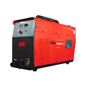 FUBAG Аппарат плазменной резки PLASMA 100 T с резаком FB P100  в Улан-Удэ фото