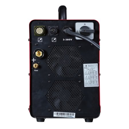 FUBAG Сварочный полуавтомат XMIG 500T DW PULSE  + Подающий механизм DRIVE XMIG DW PULSE  + Горелка FB 550W 3m  + Блок жидкостного охлаждения Cool XMIG  + Шланг-пакет 5 метров 95мм2 14 pol с жидкостным охлаждением + Тележка XM в Улан-Удэ фото
