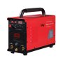 Инвертор сварочный FUBAG IRTIG 200 AC/DC PULSE + горелка FB TIG 26 5P 4 м Up&Down  в Улан-Удэ фото