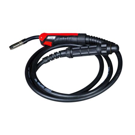 FUBAG Сварочный полуавтомат IRMIG 160 SYN LED (с горелкой 150А в комплекте) в Улан-Удэ фото