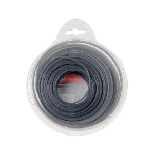 Триммерная леска FUBAG сечение круглое L 40 м * 2,4 мм в Улан-Удэ фото
