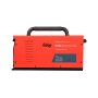 FUBAG Сварочный инверторный аргонодуговой аппарат INTIG 200 AC/DC PULSE с горелкой FB TIG 26 5P 4m  в Улан-Удэ фото