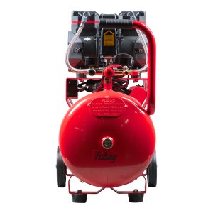 Компрессор безмасляный малошумный FUBAG Свободный Воздух (Free Air) 490/50/4.0 S в Улан-Удэ фото