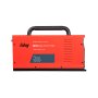 FUBAG Сварочный инверторный аргонодуговой аппарат INTIG 200 AC/DC PULSE с горелкой FB TIG 26 5P 4m  в Улан-Удэ фото