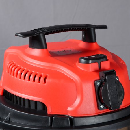 FUBAG Строительный пылесос WD 5SP в Улан-Удэ фото