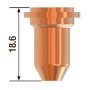 FUBAG Плазменное сопло 0.9 мм/30-40А для FB P40 и FB P60 (5 шт.) в Улан-Удэ фото