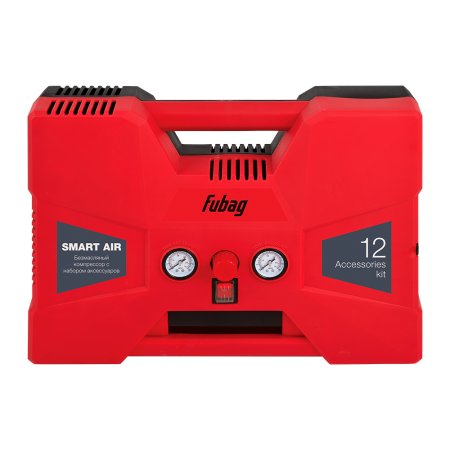 Компрессорный набор FUBAG Smart Air в Улан-Удэ фото