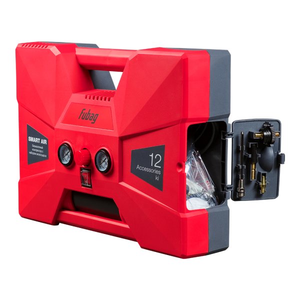 Компрессорный набор FUBAG Smart Air в Улан-Удэ фото