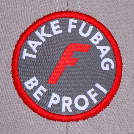 Бейсболка Fubag в Улан-Удэ фото