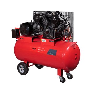 Ременной двухступенчатый компрессор FUBAG DCF-1300/270 CT11 двухступенчатый в Улан-Удэ фото