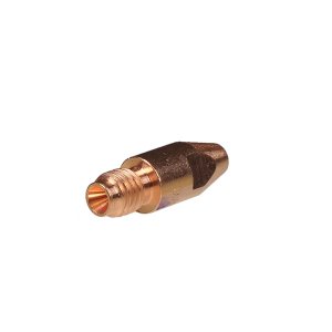 FUBAG Контактный наконечник M8х30 мм ECU D=0.8 мм (10 шт.) в Улан-Удэ фото