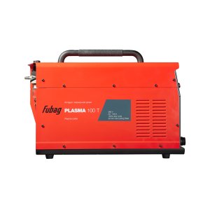 FUBAG Аппарат плазменной резки PLASMA 100 T с резаком FB P100  в Улан-Удэ фото