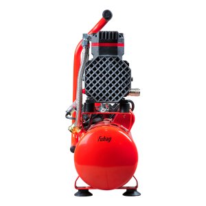 Компрессор безмасляный малошумный FUBAG Свободный Воздух (Free Air) 170/9/1.5 S в Улан-Удэ фото