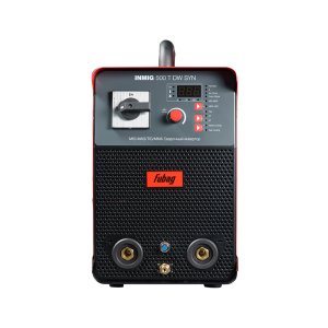 FUBAG Сварочный полуавтомат инвертор INMIG 500T DW SYN + Подающий механизм DRIVE INMIG DW SYN + Шланг пакет 5 м + горелка FB 400 3m в Улан-Удэ фото