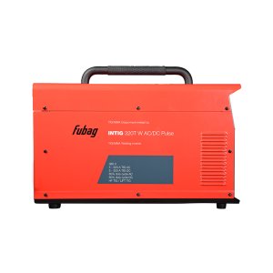 FUBAG Сварочный инвертор INTIG 320 T W AC/DC PULSE с горелкой FB TIG 26 5P 4m  в Улан-Удэ фото