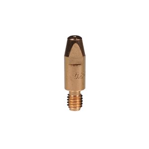 FUBAG    Контактный наконечник M6х28 мм ECU D=0.8 мм (10 шт.) в Улан-Удэ фото