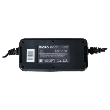 Зарядное устройство FUBAG MICRO 200/24 в Улан-Удэ фото