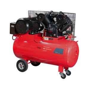 Ременной двухступенчатый компрессор FUBAG DCF-1700/270 CT15 в Улан-Удэ фото