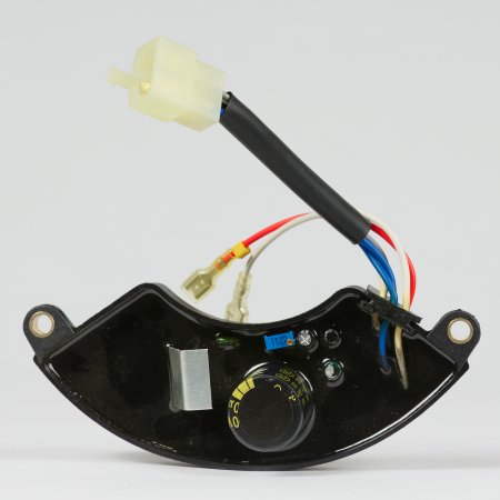 Бензиновый генератор FUBAG BS 3500 Duplex в Улан-Удэ фото