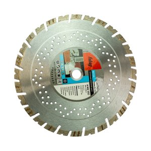 Алмазный диск FUBAG Beton Extra диам. 350/25.4 в Улан-Удэ фото