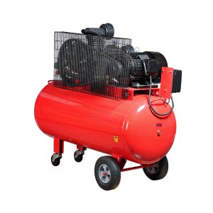 Ременной двухступенчатый компрессор FUBAG DCF-900/270 CT7.5 в Улан-Удэ фото