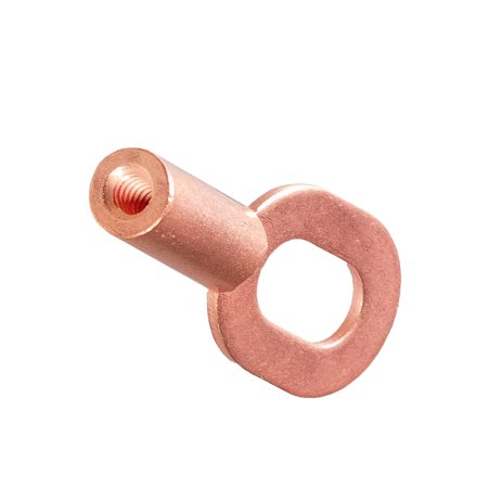 Кольцо прямое FUBAG M5 x 10 для точечной сварки в Улан-Удэ фото