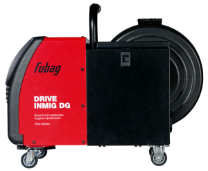FUBAG Подающий механизм DRIVE INMIG DG для арт. 31438 и 31440 в Улан-Удэ фото