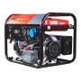 FUBAG Бензиновый генератор с электростартером и коннектором автоматики BS 5500 A ES в Улан-Удэ фото