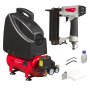 Компрессорный набор FUBAG Wood Master Kit безмасляный компрессор + 4 предмета в Улан-Удэ фото