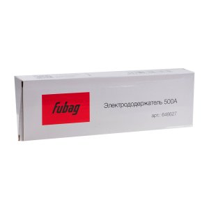 Электрододержатель FUBAG 500А в Улан-Удэ фото