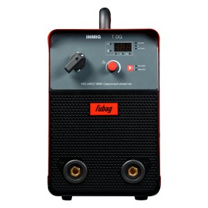 Полуавтомат сварочный FUBAG INMIG 200 SYN LCD (новый дисплей) в Улан-Удэ фото