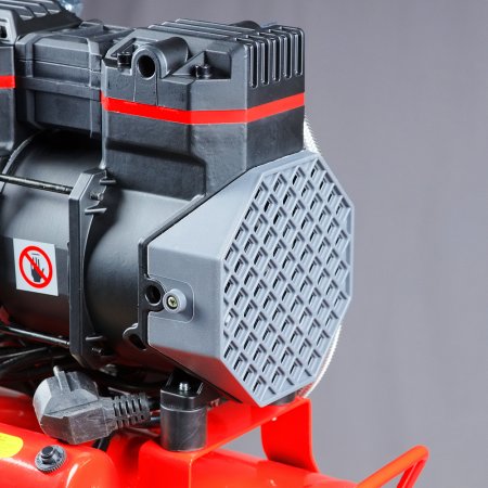 Компрессор безмасляный малошумный FUBAG Свободный Воздух (Free Air) 240/50/2.0 S в Улан-Удэ фото