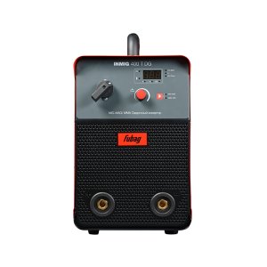 FUBAG Сварочный полуавтомат инвертор INMIG 400T DG + Подающий механизм DRIVE INMIG DG + Шланг пакет 5м  + Горелка FB 400 3m в Улан-Удэ фото