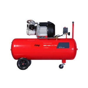 Поршневый масляный компрессор FUBAG VDC 400/100 CM3 в Улан-Удэ фото