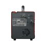 FUBAG Сварочный полуавтомат IRMIG 208 SYN PLUS (31447) + Маска сварщика Хамелеон IR 9-13N S (38072) + Сварочные краги на подкладке красные FWGN 10R (641180) в Улан-Удэ фото