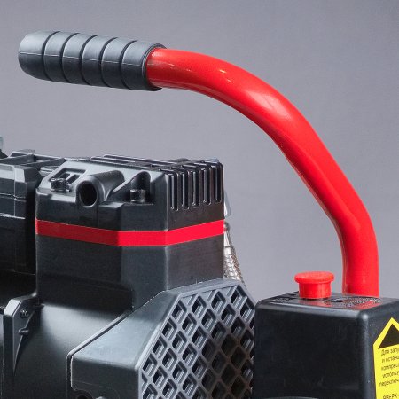 Компрессор безмасляный малошумный FUBAG Свободный Воздух (Free Air) 170/9/1.5 S в Улан-Удэ фото