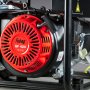 Бензиновый генератор с электростартером FUBAG PRG 5000 ES в Улан-Удэ фото