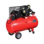 Ременной двухступенчатый компрессор FUBAG DCF-900/270 CT7.5 в Улан-Удэ фото