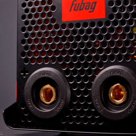 Инвертор сварочный FUBAG IR 220 VRD в Улан-Удэ фото